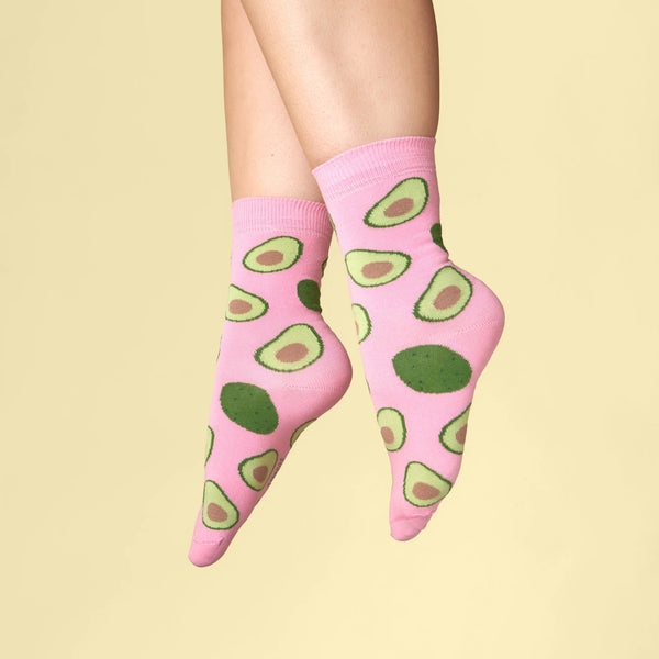Chaussettes Avocat
