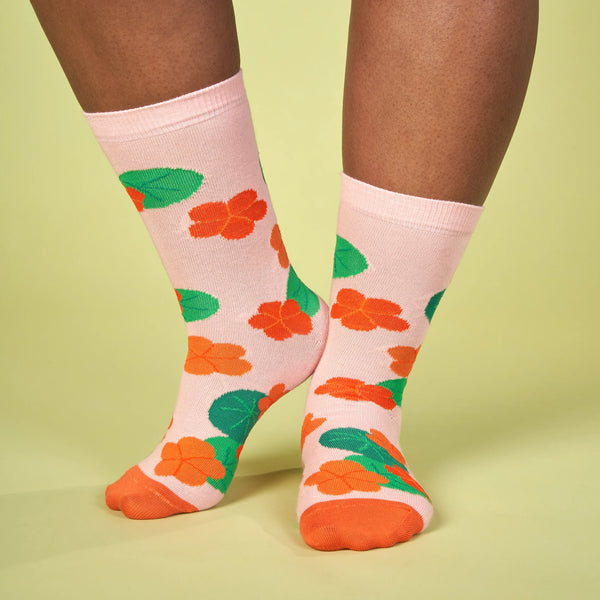 Chaussettes Capucine