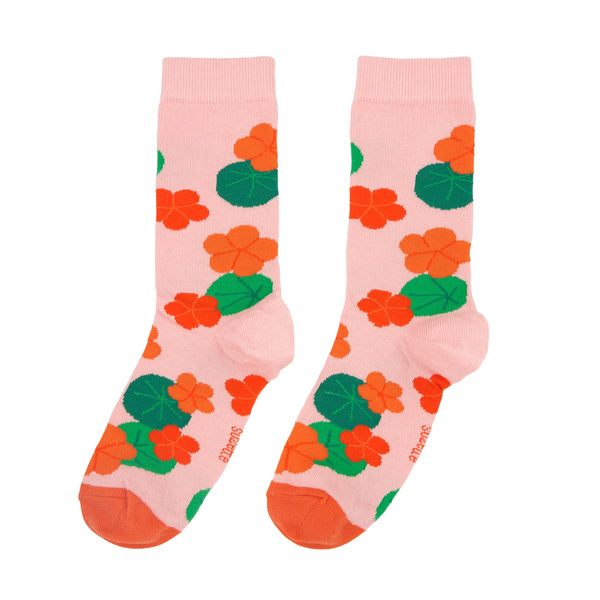 Chaussettes Capucine