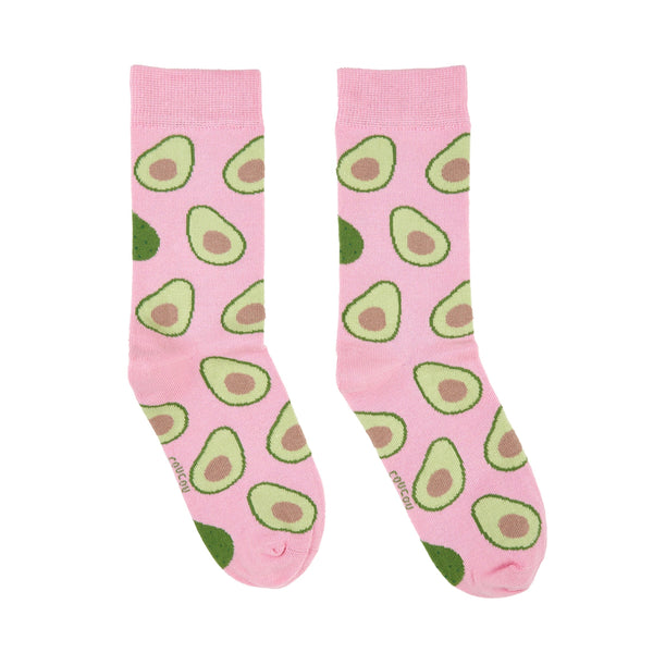 Chaussettes Avocat