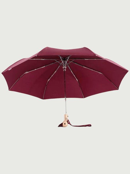 Parapluie Canard Cerise