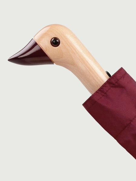 Parapluie Canard Cerise