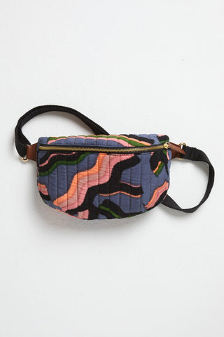Sac Banane Chiara Mouvance Rose