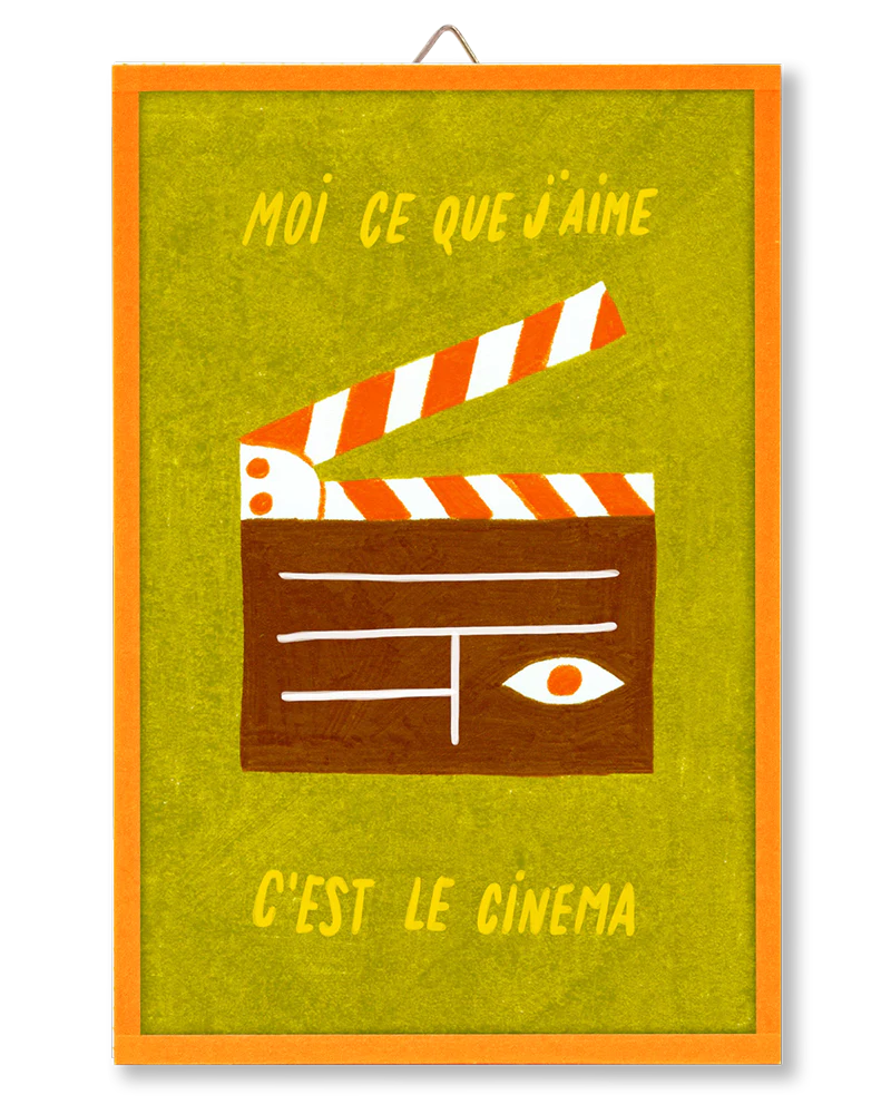 Mini-Cadre Cinéma