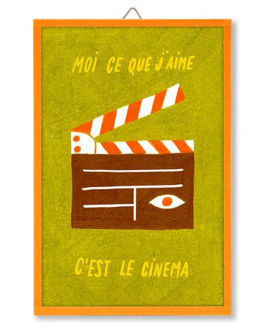 Mini-Cadre Cinéma