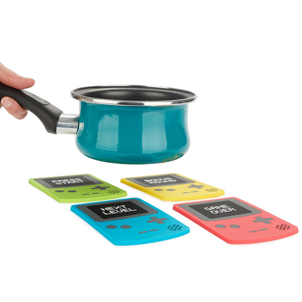 Sous-Verres Game Boy