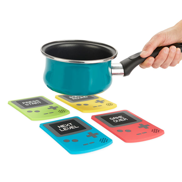 Sous-Verres Game Boy