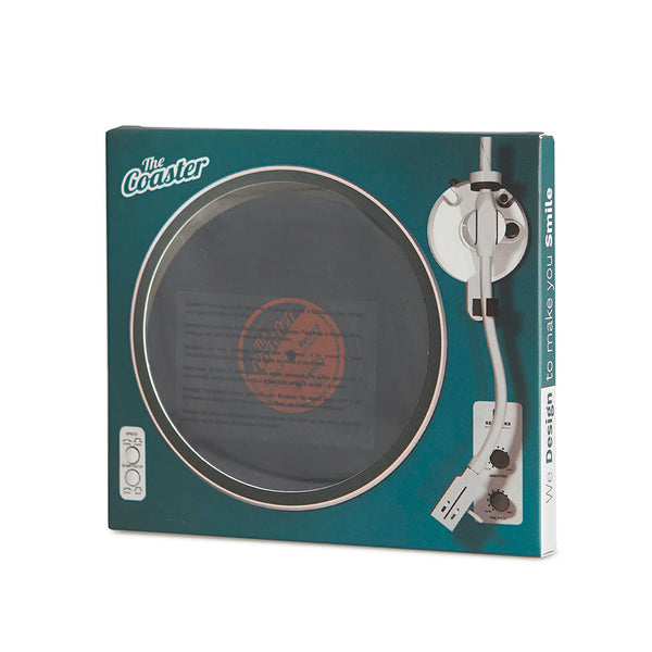 Sous-Verres Vinyle
