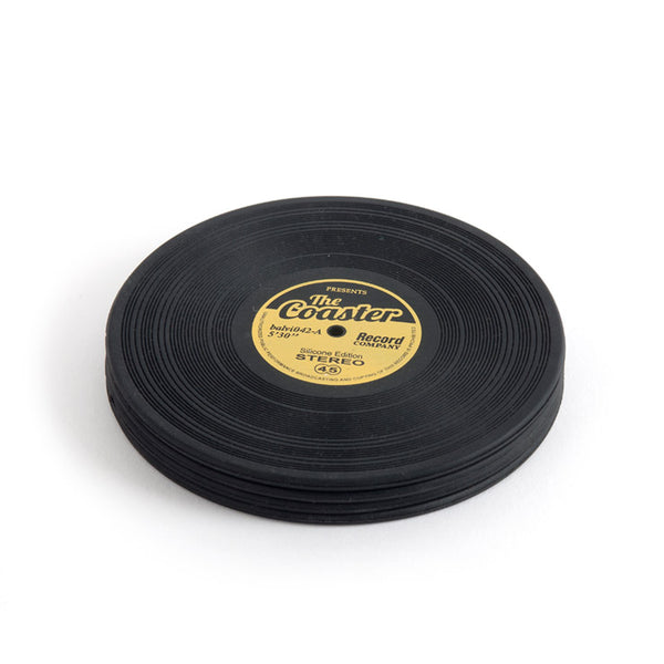 Sous-Verres Vinyle