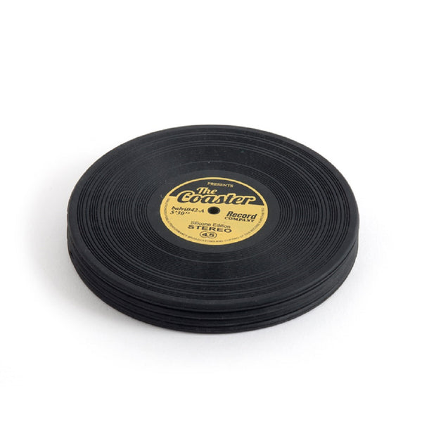 Sous-Verres Vinyle