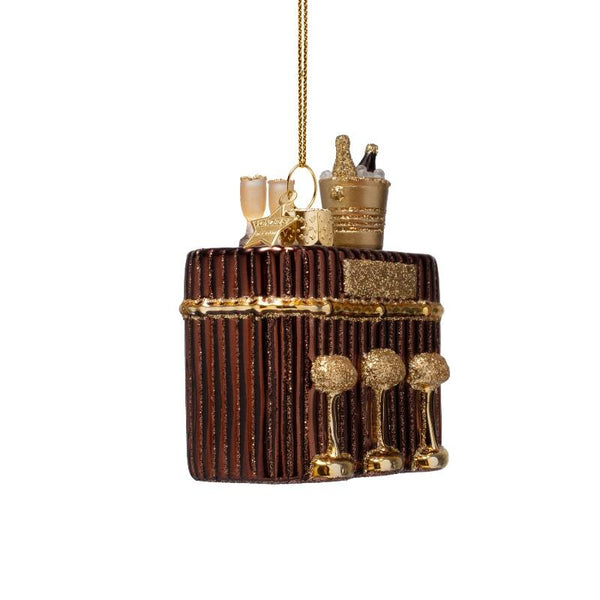 Décoration Bar à Cocktails