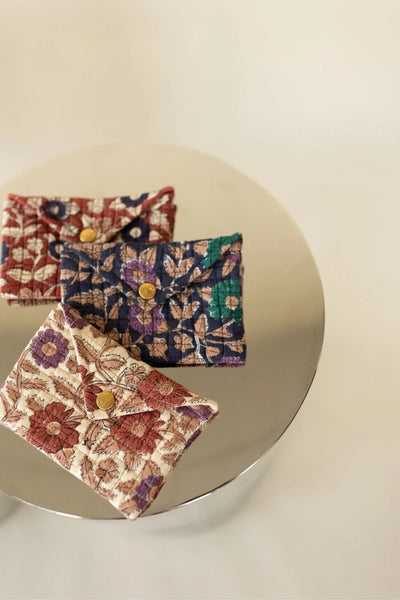 Petite Enveloppe Ravi Coeur