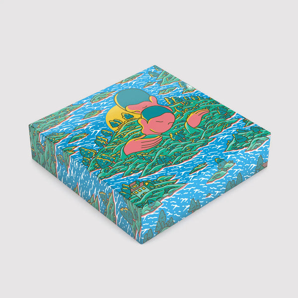 Puzzle Home - Evan M. Cohen