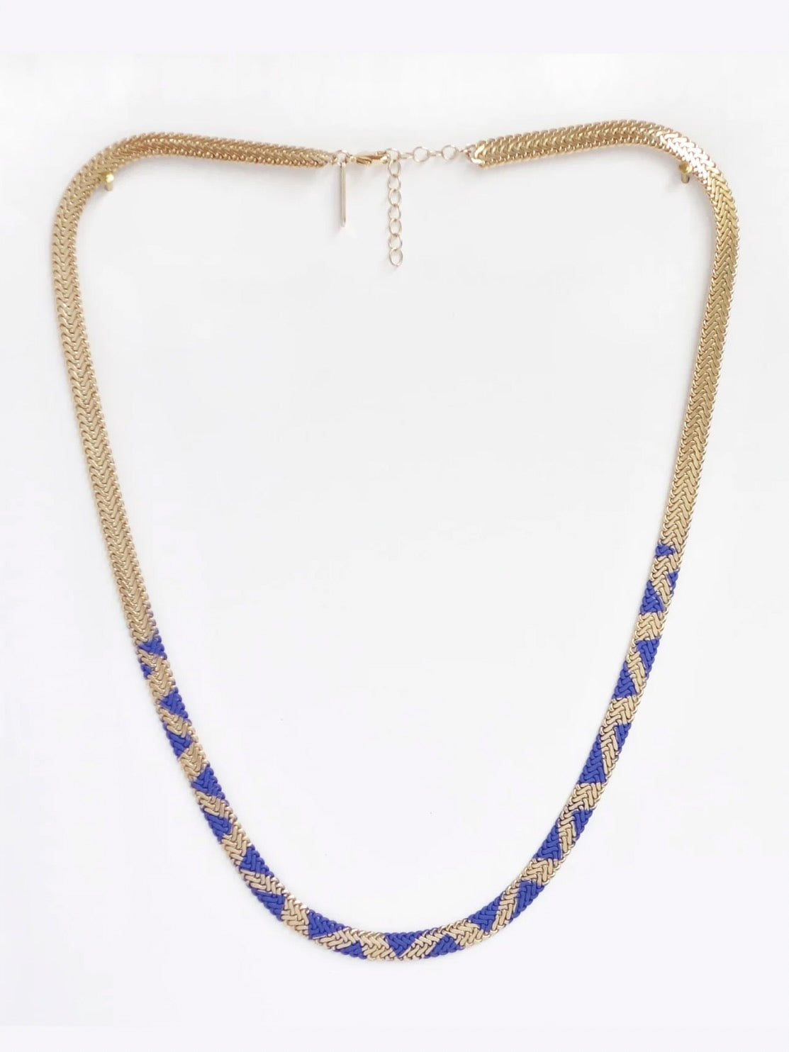 Collier Mirage