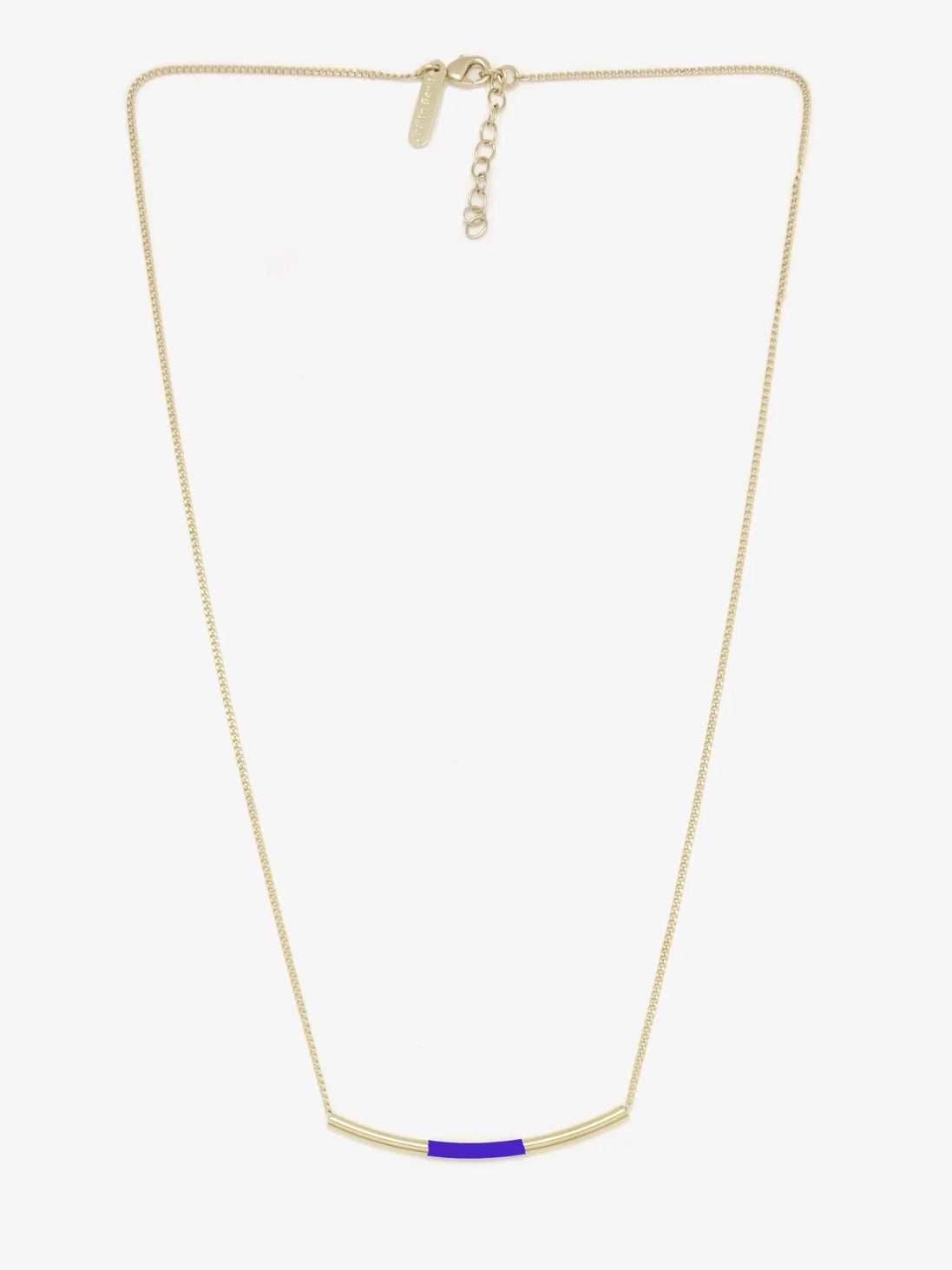 Collier Sir D