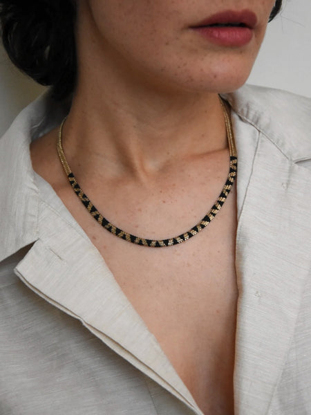 Collier Mirage