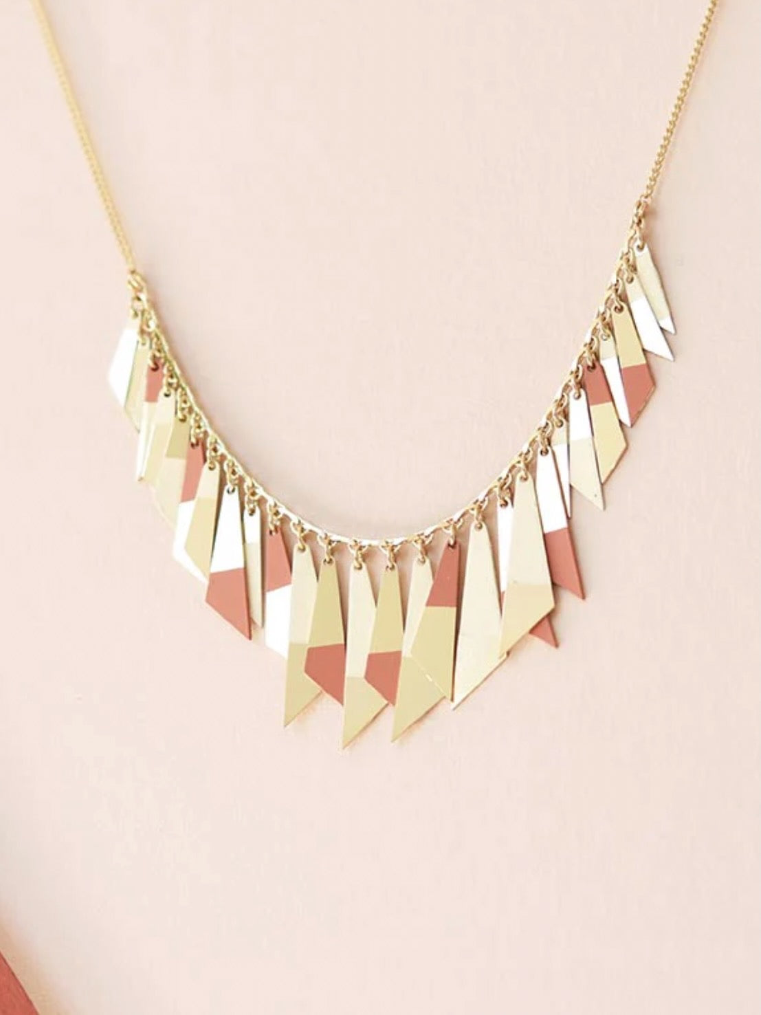 Collier Sioux