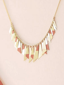 Collier Sioux