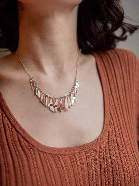 Collier Sioux