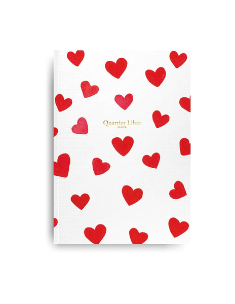 Assortiment de Papeterie Corazon