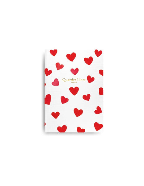Assortiment de Papeterie Corazon