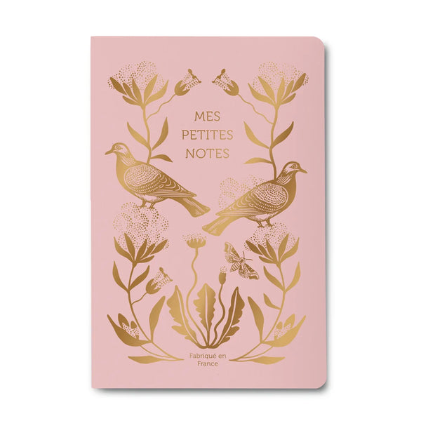 Assortiment de Papeterie Coton
