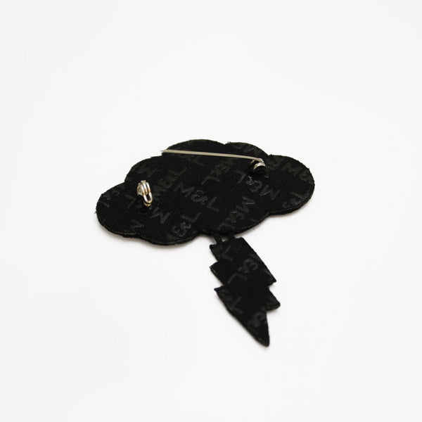 Broche Coup de Foudre