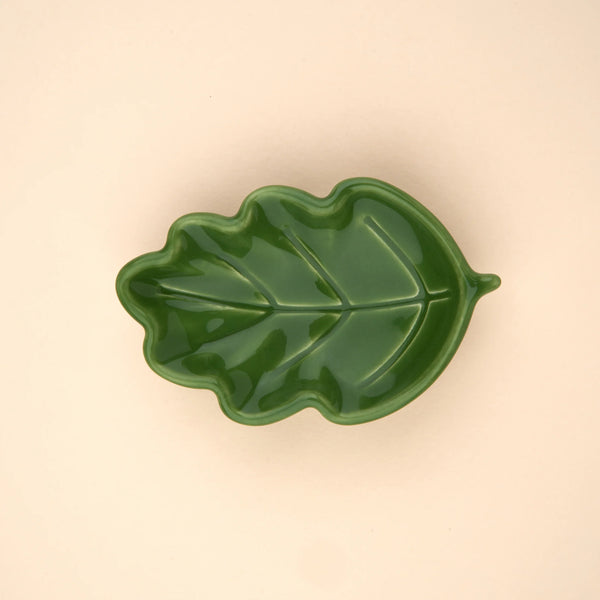 Coupelle Feuille