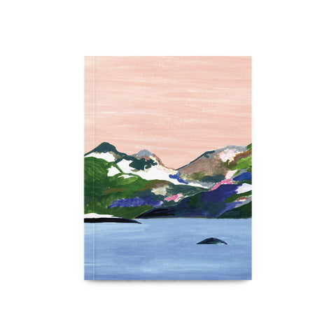 Carnet de Poche Cove