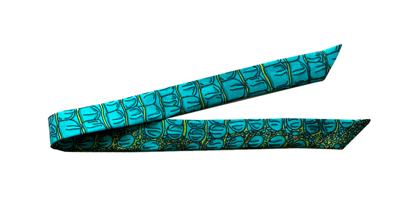 Rubans en Soie - 1 cm