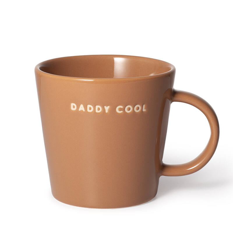 Mug Daddy Cool