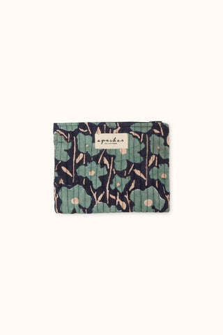 Mini Pochette Mana Daisy