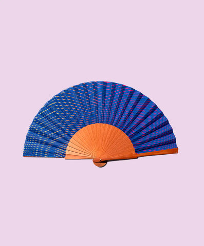 Eventail Dancing Waves