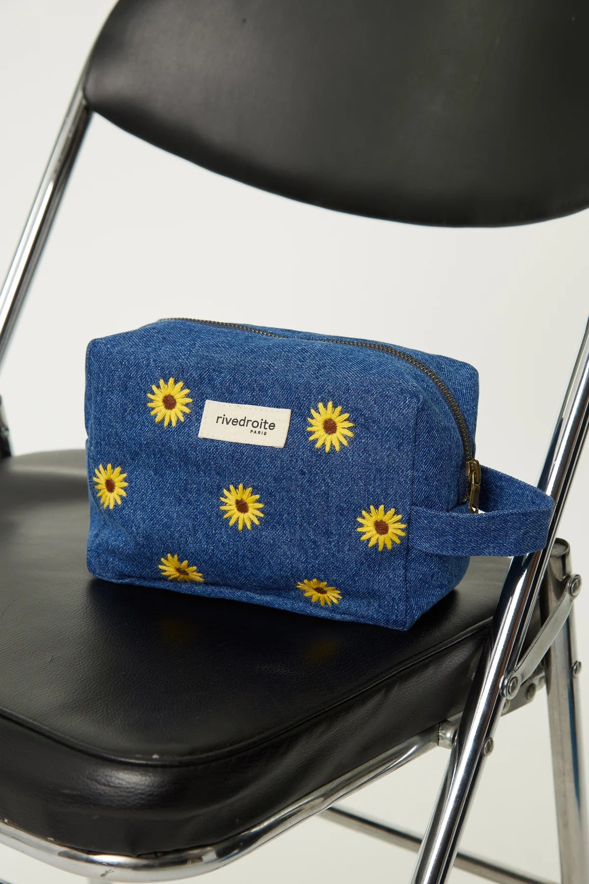 Trousse Tournelles XL - Flower Power 2025