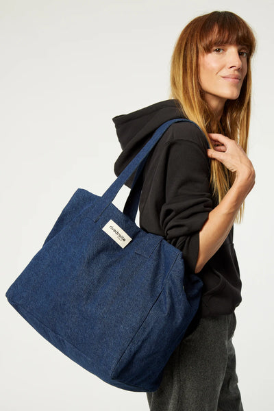 Sac Célestins - Denim