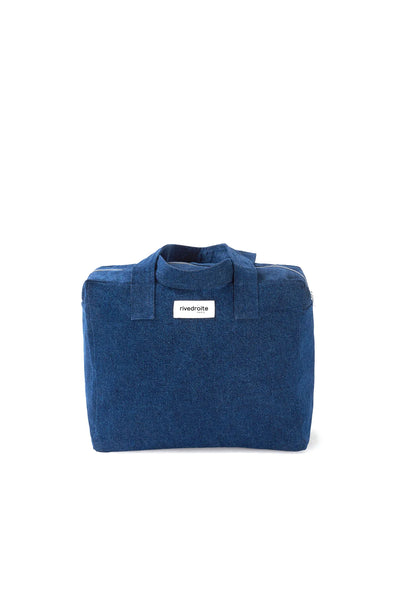 Sac Célestins - Denim