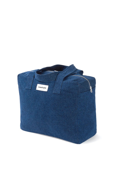 Sac Célestins - Denim