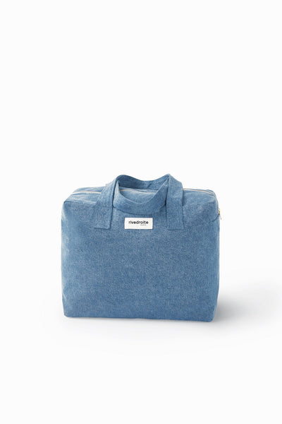 Sac Célestins - Denim