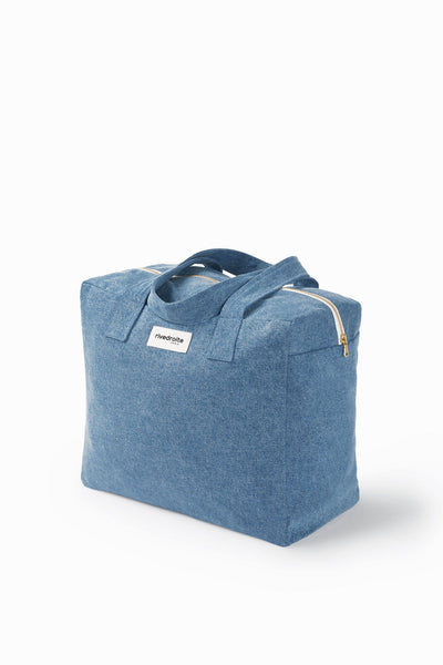 Sac Célestins - Denim