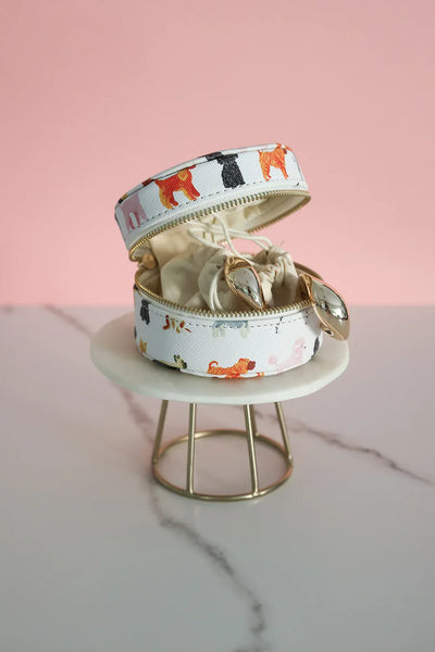 Boîte à Bijoux Dogs