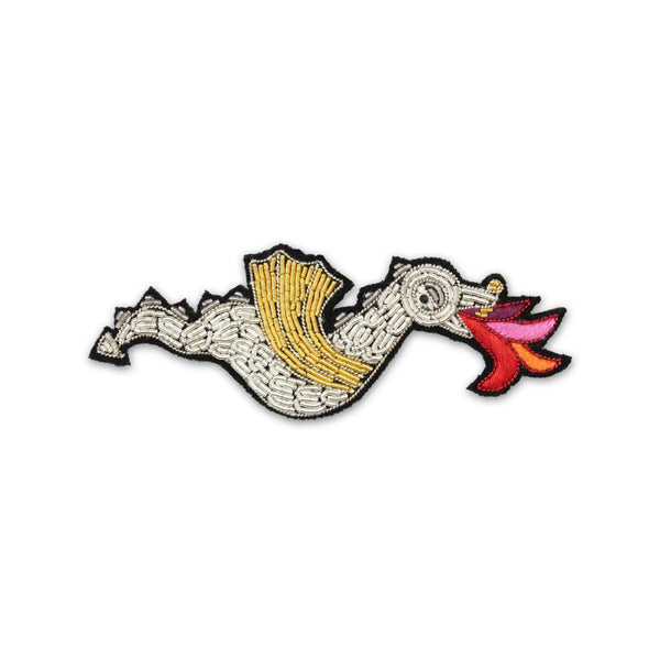 Broche Dragon
