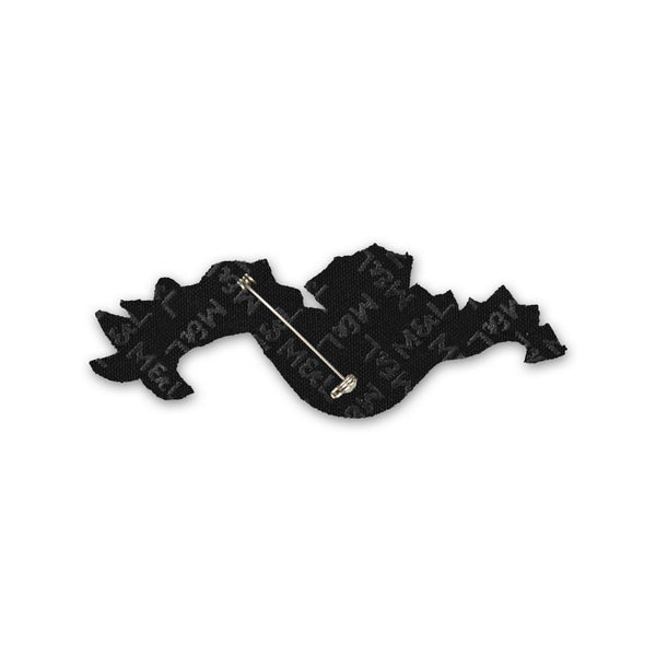Broche Dragon