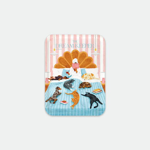 Plateau The Dream Keeper