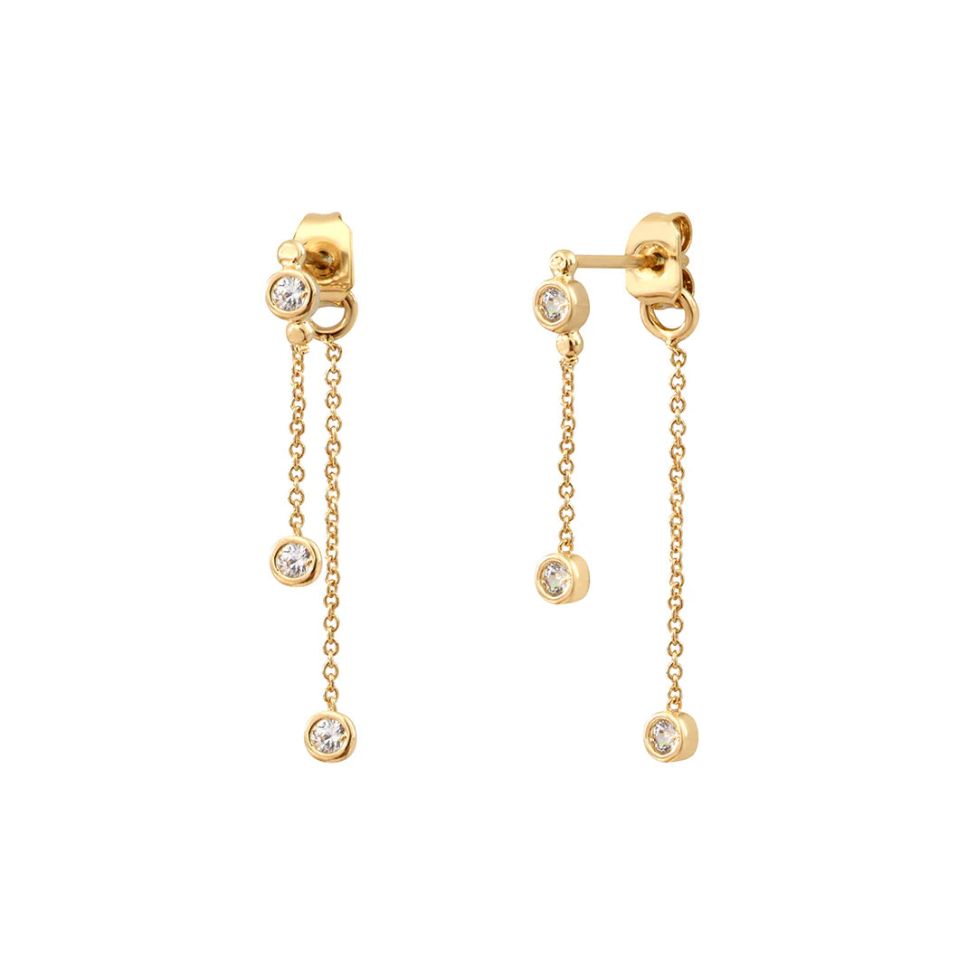 Dessous d'Oreilles Eclats