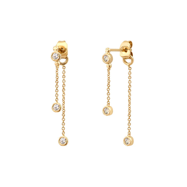 Dessous d'Oreilles Eclats