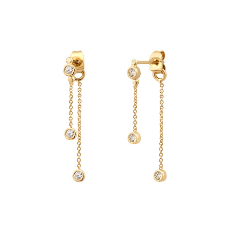 Dessous d'Oreilles Eclats