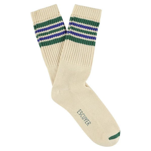 Chaussettes Homme Rayures