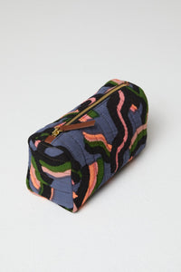 Trousse Elba Mouvance Rose