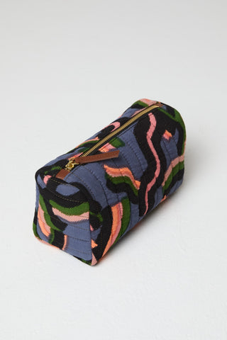 Trousse Elba Mouvance Rose