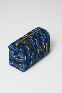 Trousse Elba Mystère Bleu